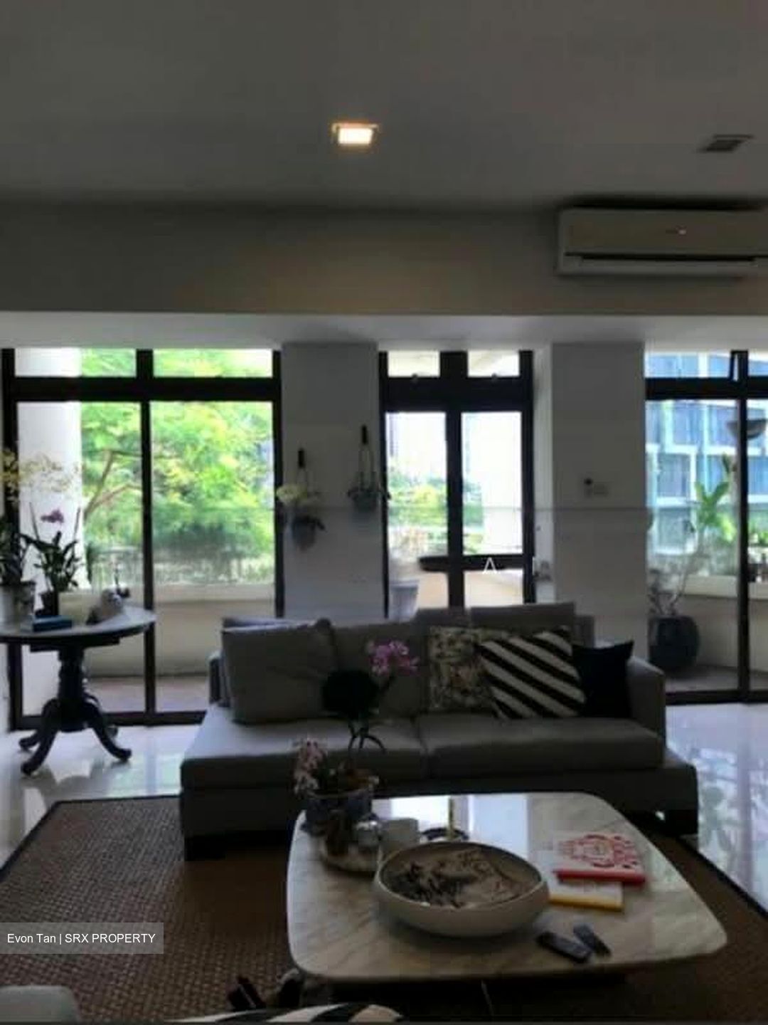 The Balmoral (D10), Condominium #563352191